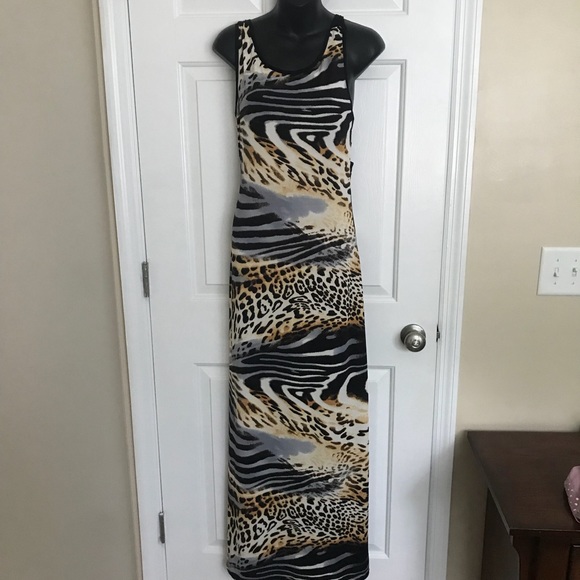 venus long summer dresses